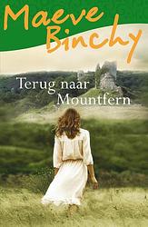 Foto van Terug naar mountfern - maeve binchy - ebook (9789000336333)