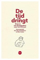 Foto van De tijd dringt - ebook (9789462674424)