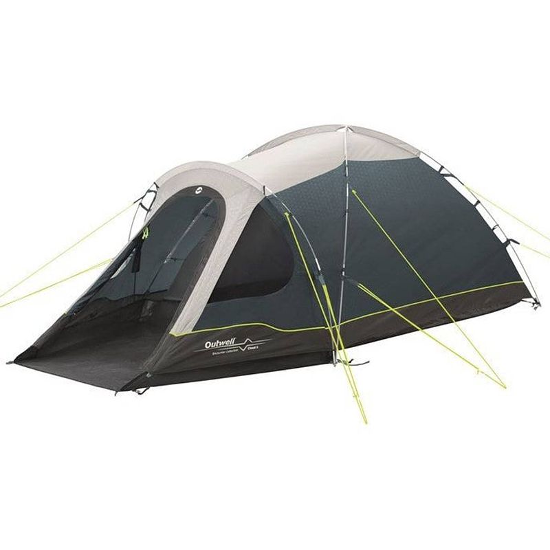 Foto van Outwell - outwell cloud 2 tent