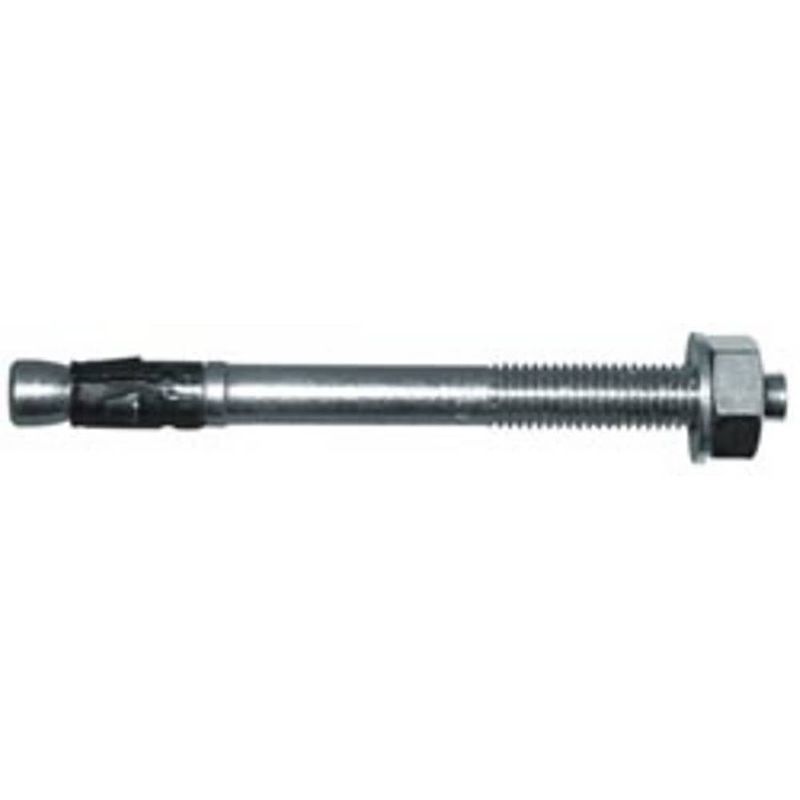 Foto van Fischer faz ii 20/30 boutanker 172 mm 30 mm 46632 5 stuk(s)