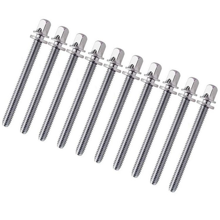 Foto van Stagg 4ahp tension rod pack spanbouten (set van 10)