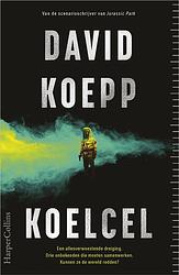 Foto van Koelcel - david koepp - ebook (9789402758429)