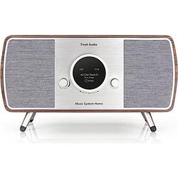 Foto van Tivoli microset music system home 2 wal