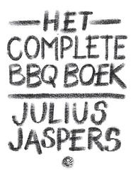 Foto van Het complete bbq boek - julius jaspers - ebook (9789048855131)