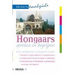 Foto van Hongaars spreken en begrijpen - hugo's taalgids