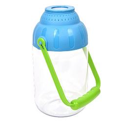 Foto van Esschert design ontdekemmer kids in the garden 3,5 liter blauw