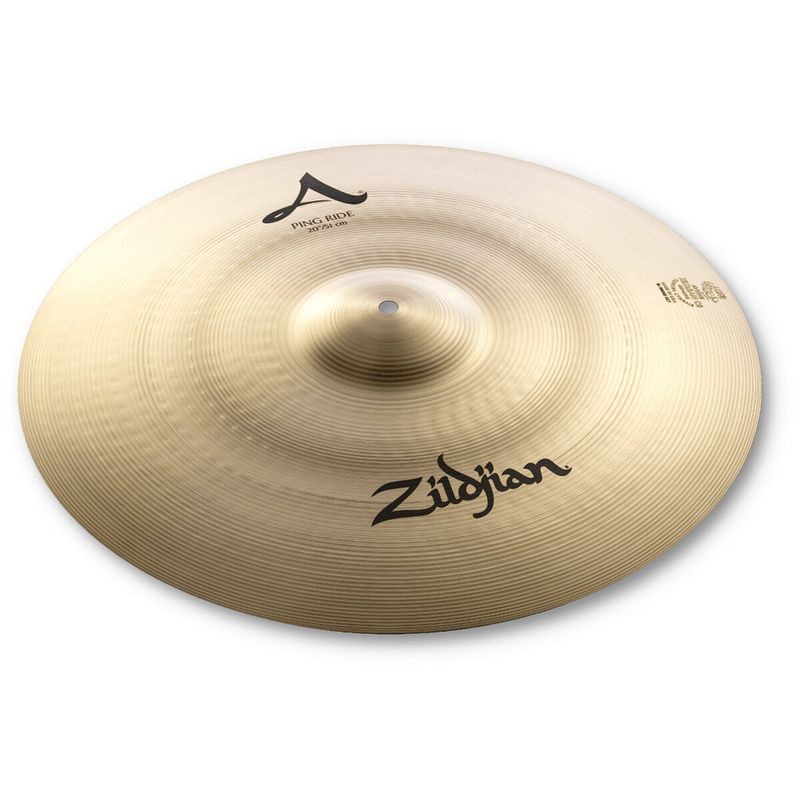 Foto van Zildjian a0042 a family 20 inch ping ride