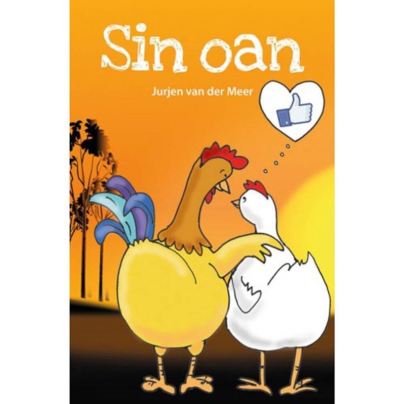 Foto van Sin oan - elikser