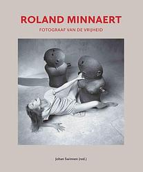 Foto van Roland minnaert - johan swinnen - paperback (9789461172167)