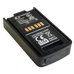 Foto van Sennheiser ba 20 batterij voor ekp avx