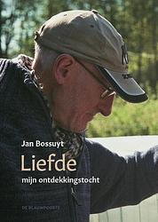 Foto van Liefde - jan bossuyt - hardcover (9789492494092)