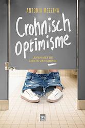 Foto van Crohnisch optimisme - antonia mezzina - paperback (9789464341409)