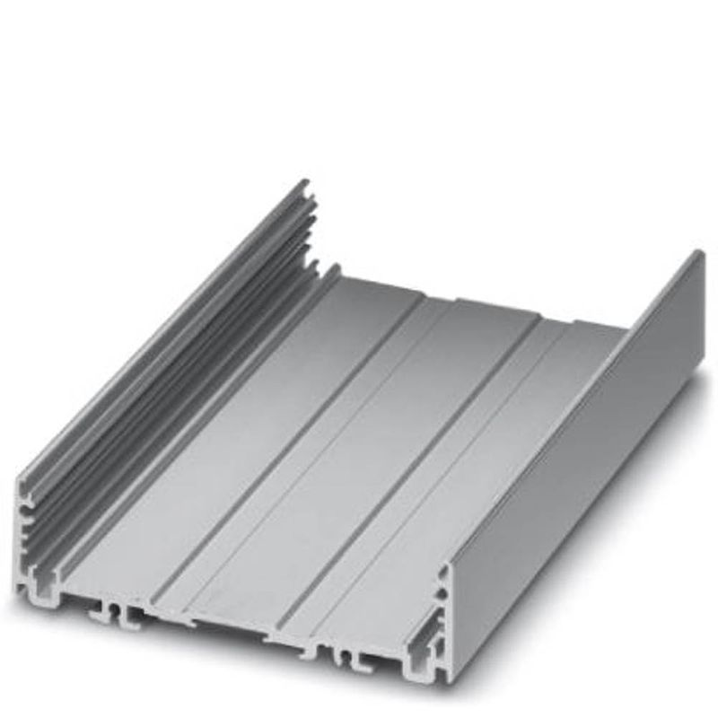 Foto van Phoenix contact um-alu 4-100,5 profile 165 2200939 behuizingscomponent aluminium aluminium 1 stuk(s)