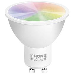 Foto van Homepilot 11101001 led-lamp draadloos energielabel: f (a - g)