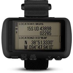 Foto van Garmin foretrex 701 outdoor navigatie wandelen gps, glonass, spatwaterdicht