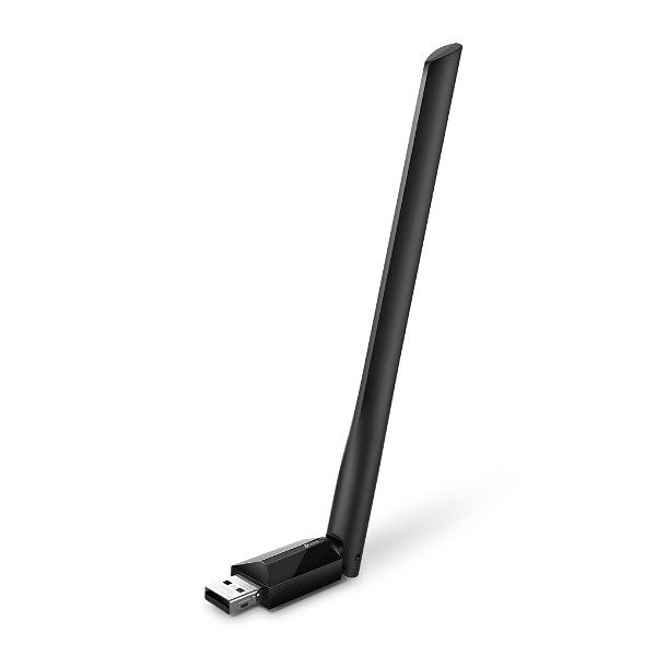 Foto van Tp-link archer t2u plus wifi adapter