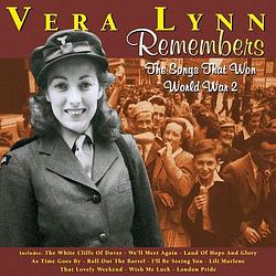 Foto van Remembers-songs that won - cd (8718627224083)