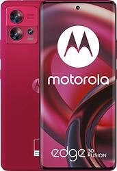 Foto van Motorola edge 30 fusion 128gb rood 5g