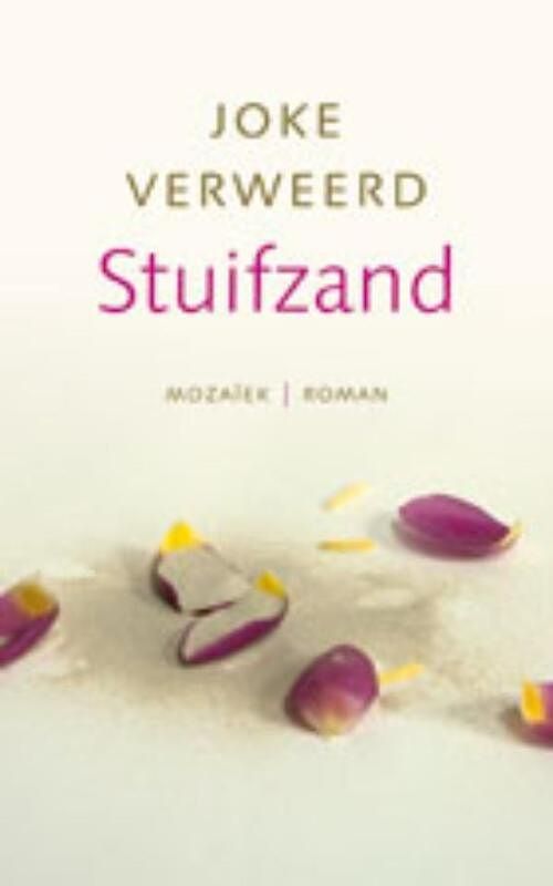 Foto van Stuifzand - joke verweerd - ebook (9789023920212)