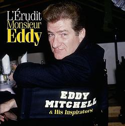 Foto van Lerudit monsieur eddy - lp (3149020935613)