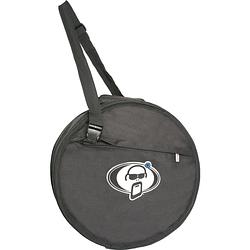 Foto van Protection racket 3012c-00 snare drum case tas voor 12 x 5 inch piccolo snaredrum - schouderriem