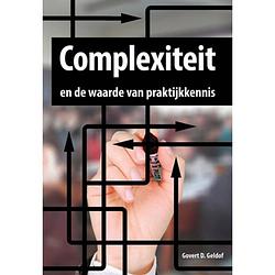 Foto van Complexiteit en de waarde van praktijkkennis