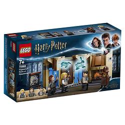 Foto van Lego harry potter hogwarts kamer van hoge nood - 75966