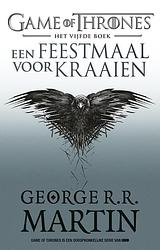 Foto van Een feestmaal voor kraaien - george r.r. martin - ebook (9789024567157)