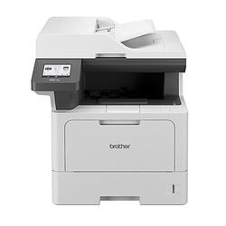 Foto van Brother mfc-l5710dw all-in-one laser printer zwart