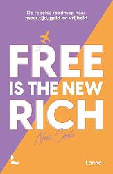 Foto van Free is the new rich - nies cools - ebook