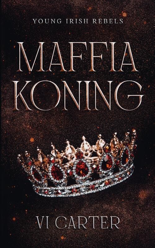 Foto van Maffiakoning - vi carter - paperback (9789464402667)