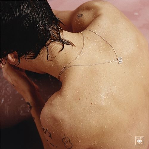 Foto van Harry styles - cd (0889854367725)