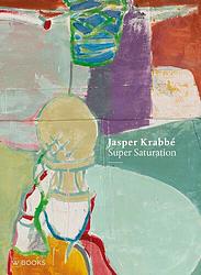 Foto van Jasper krabbé - paperback (9789462585560)