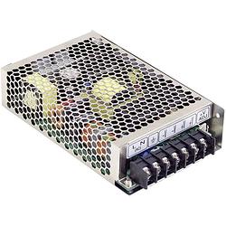 Foto van Mean well hrp-100-3.3 ac/dc inbouwnetvoeding gesloten 20 a 66 w 3.3 v/dc