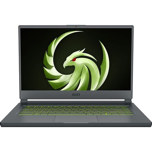 Foto van Msi gaming laptop delta 15 a5efk-088nl