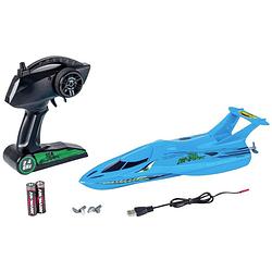 Foto van Carson rc sport sea shark fd rc boot rtr 335 mm