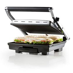 Foto van Domo multigrill do9135g