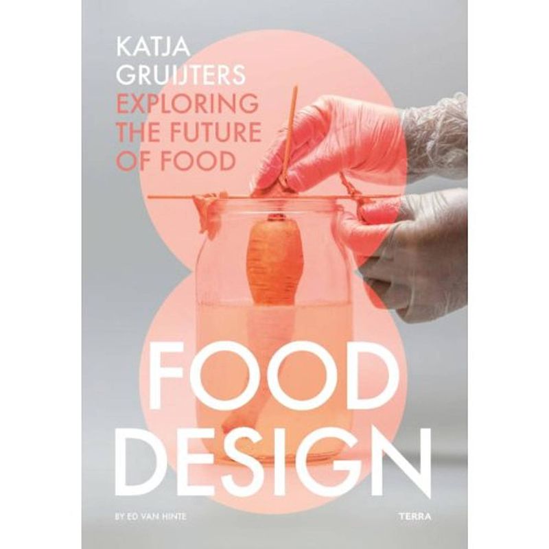 Foto van Food design by katja gruijters