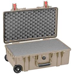 Foto van Explorer cases outdoor-koffer 30.3 l (l x b x h) 550 x 350 x 225 mm zand 5221.d