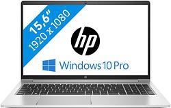 Foto van Hp probook 455 g9 - 6f225ea