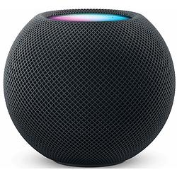 Foto van Apple voice assistant homepod mini (grijs)