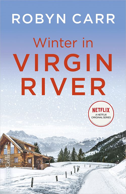 Foto van Winter in virgin river - robyn carr - ebook (9789402761511)