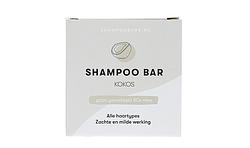 Foto van Shampoo bars shampoo kokos