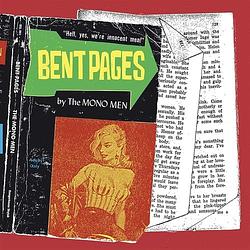 Foto van Bent pages - lp (3481575478758)