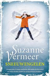 Foto van Sneeuwengelen - suzanne vermeer - ebook (9789044973976)