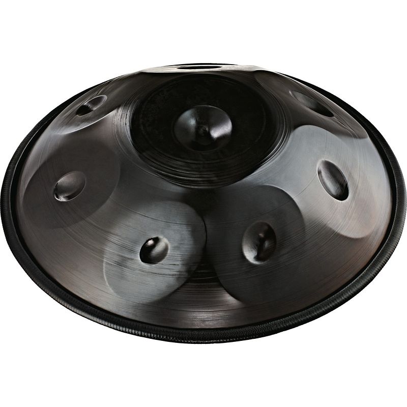 Foto van Meinl hd2 sonic energy harmonic art handpan