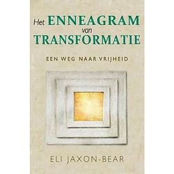 Foto van Het enneagram van transformatie