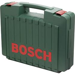 Foto van Bosch accessories bosch 2605438169 machinekoffer