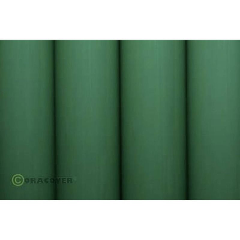 Foto van Oracover 28-043-010 strijkfolie (l x b) 10 m x 60 cm royal-mint