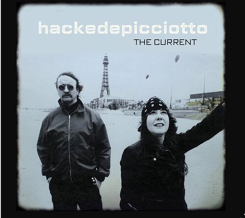 Foto van The current - cd (5400863063443)